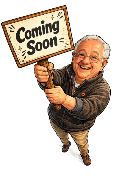 Coming soon