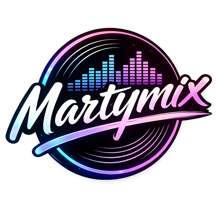 Martymix