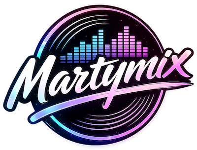 Martymix